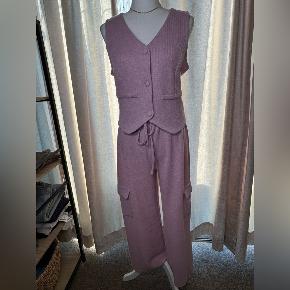 2 piece set